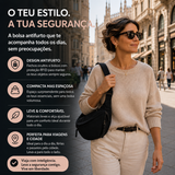 Moda Lusitana - Mala de Ombro