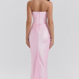 Leilani | Vestido de noite elegante