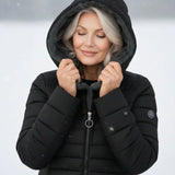 Olivia Padded Winter Coat