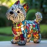 Cão de Cristal