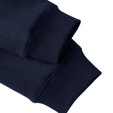 Camisola Premium com meio fecho