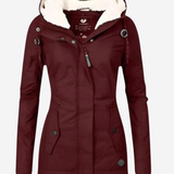 Amélie Luxury Coat