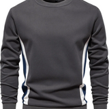 Camisola de homem com estilo