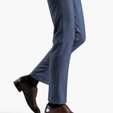 Sapatos de couro para negócios