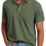Polo casual para homem