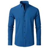 Camisa de negócios