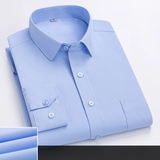 Givalli - Camisa formal de escritório