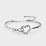 Pulseira Amor Infinito