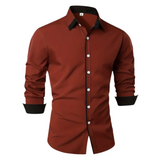 Camisa casual