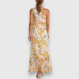 Soléna – Vestido elegante
