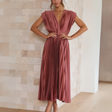 Maria | Vestido elegante