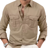 Camisa Cargo