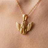 Colar Anjo Guardião