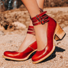 Vermelho