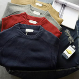 Camisola casual para homem