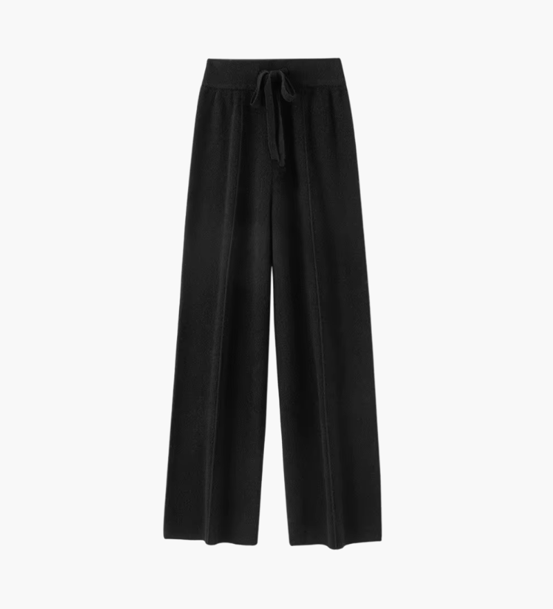 Merino Wool Pants