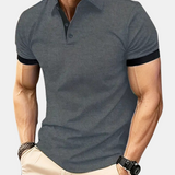 Camisa pólo premium