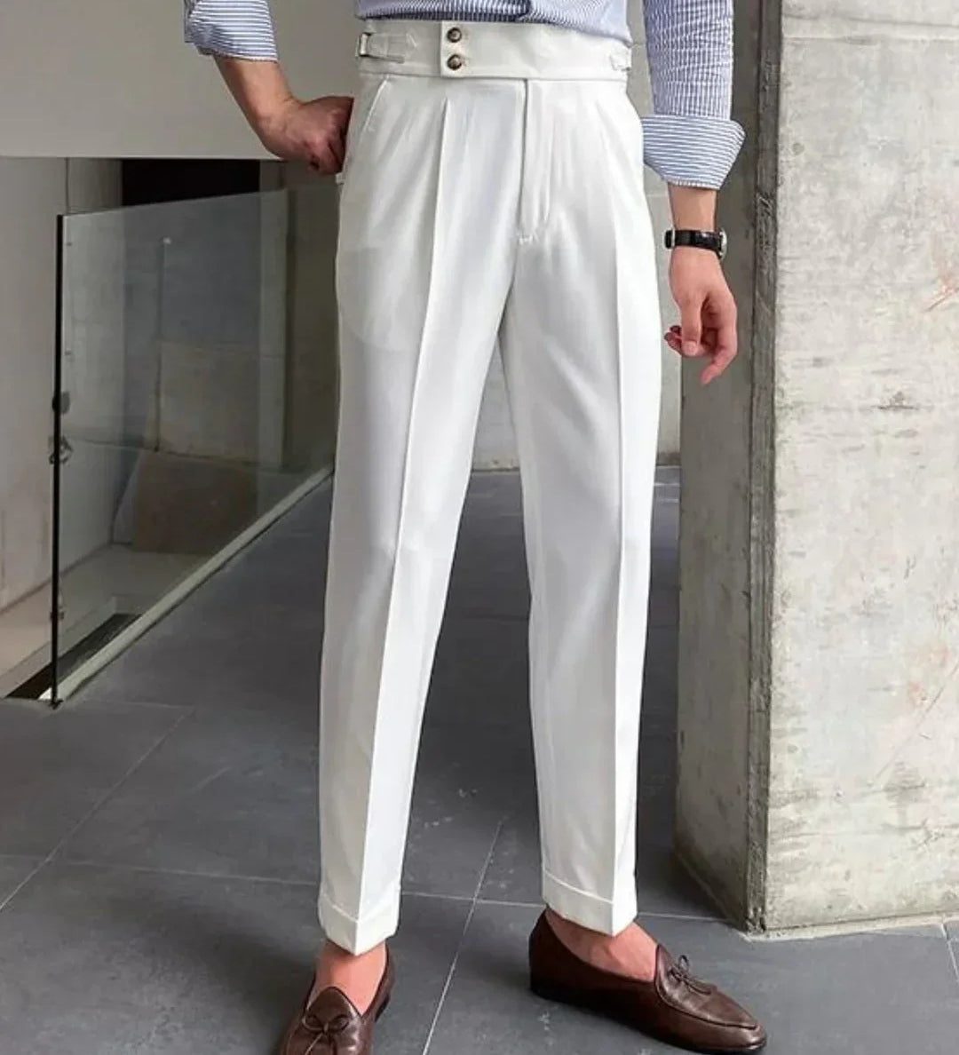 Calça Moritz Vintage