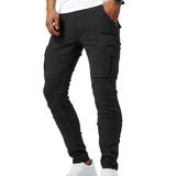 Calças Marino Cargo Stretch