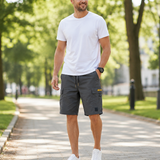 Moda Lusitana - Calções de Aventura Urbanos