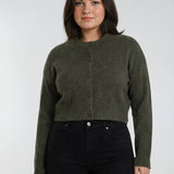 Béatrice Luxury Sweater