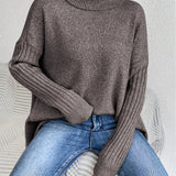 Laila™ | Camisa polo oversized