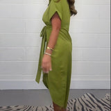 Valerie™ | Vestido Plissado Elegante