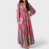 Henriette Elegant Dress