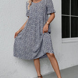 CARMEN™ | VESTIDO FLORAL PRIMAVERA