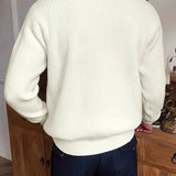 Camisola de malha Roma