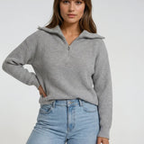 Virginie Luxury Sweater