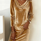 Lunori™ | Vestido Frosina