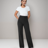 High-Waisted Pants