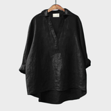 Andrea | Blusa de verão elegante