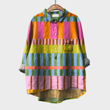 Ambra | Blusa de verão elegante