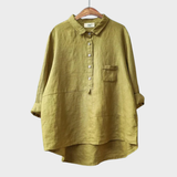 Elvie | Blusa de Verão Elegante