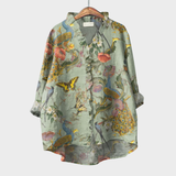 Scarlett | Blusa de Verão Elegante