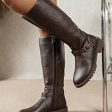 Comfortable Orthopedic Boots