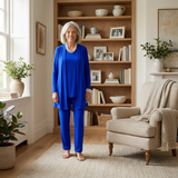 Margaret™ | Conjunto de Luxo Harmonia em 3 Peças