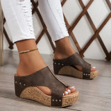 Moda Lusitana - Sandálias Confortáveis de Verão