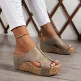 Moda Lusitana - Sandálias Confortáveis de Verão