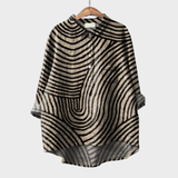 Melina | Blusa de verão elegante