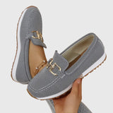Moda Lusitana - Mocassim Esportivo Ortopédico