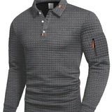 Camisa pólo casual