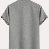 Camisa retro