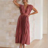 Maria | Vestido elegante