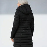 Olivia Padded Winter Coat
