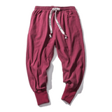 Jogger de conforto