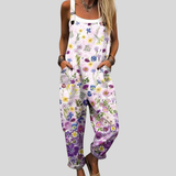 Moda Lusitana - Salopette Confortável