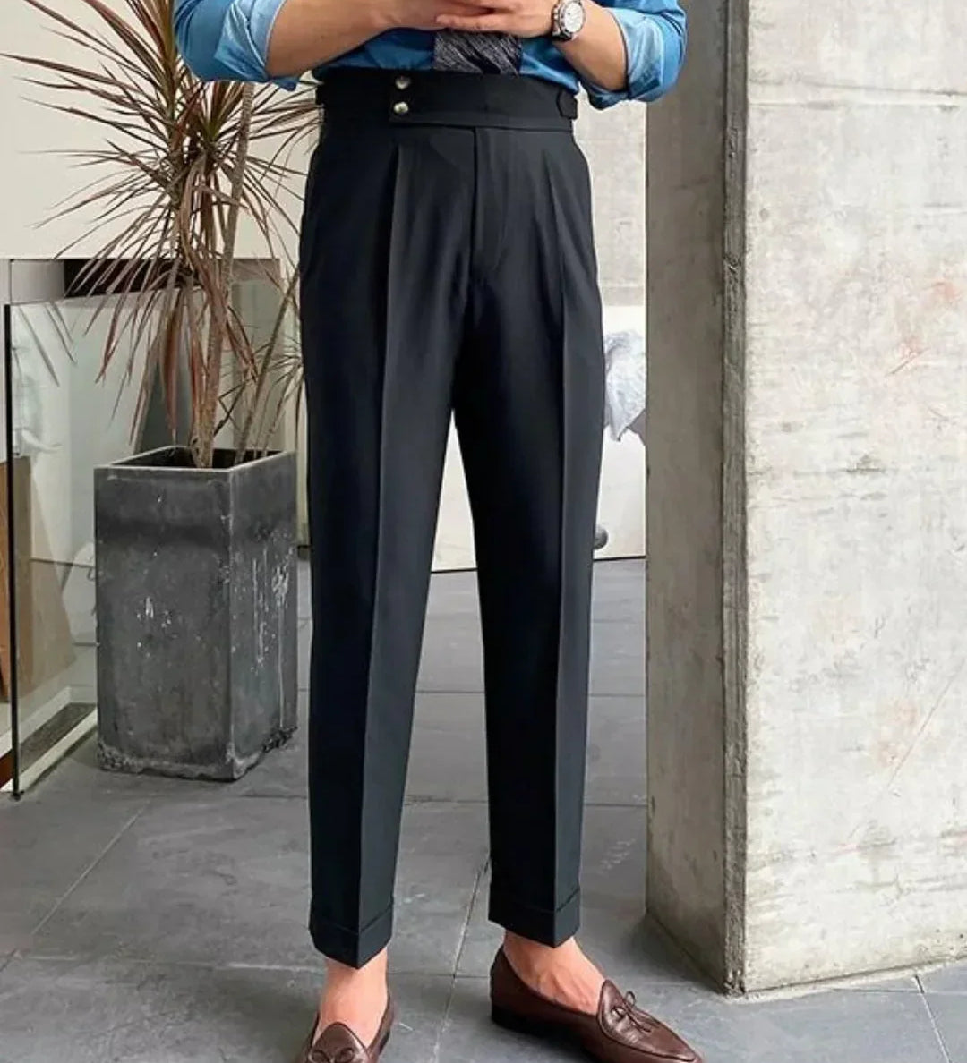 Calça Moritz Vintage
